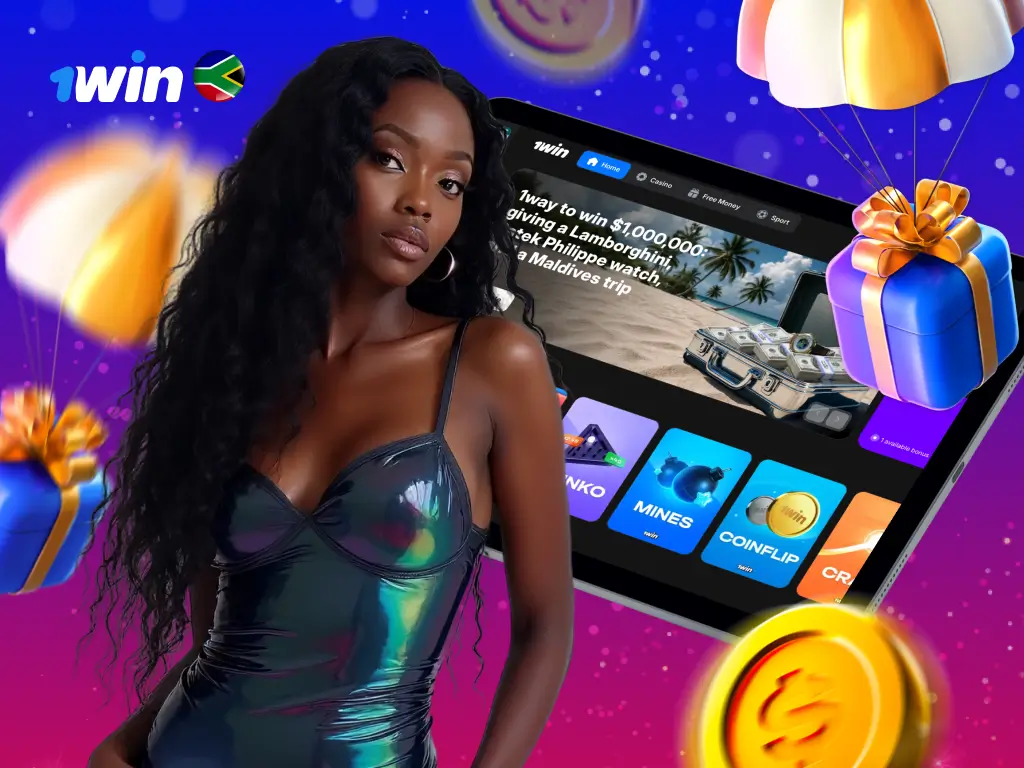 1win Bonus South Africa: Maximize Your Betting Value